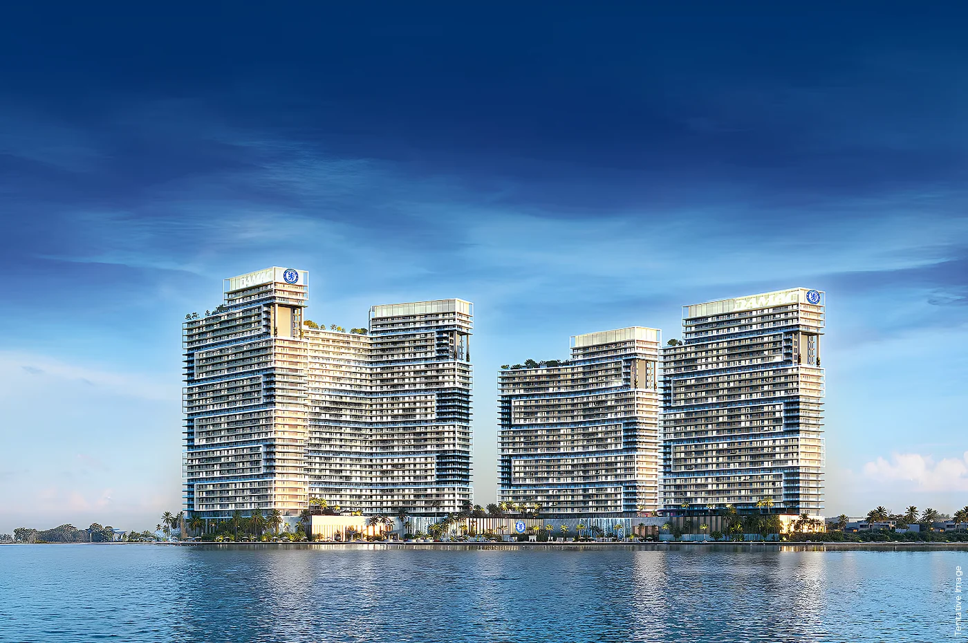 Chelsea 2 Tower C
